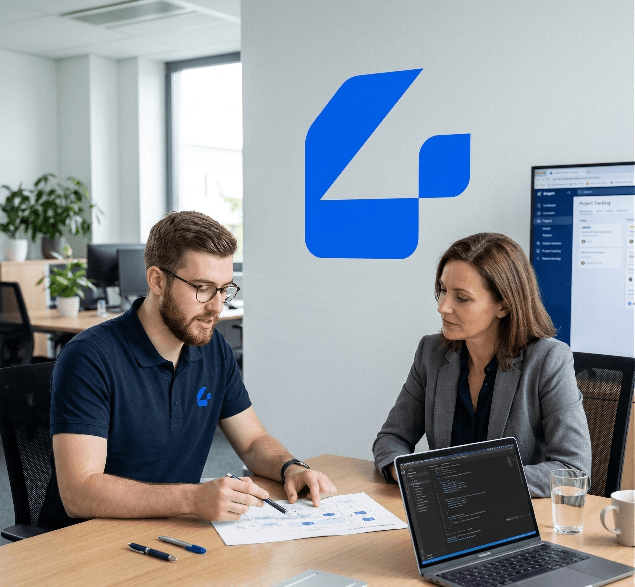 Digitalisering