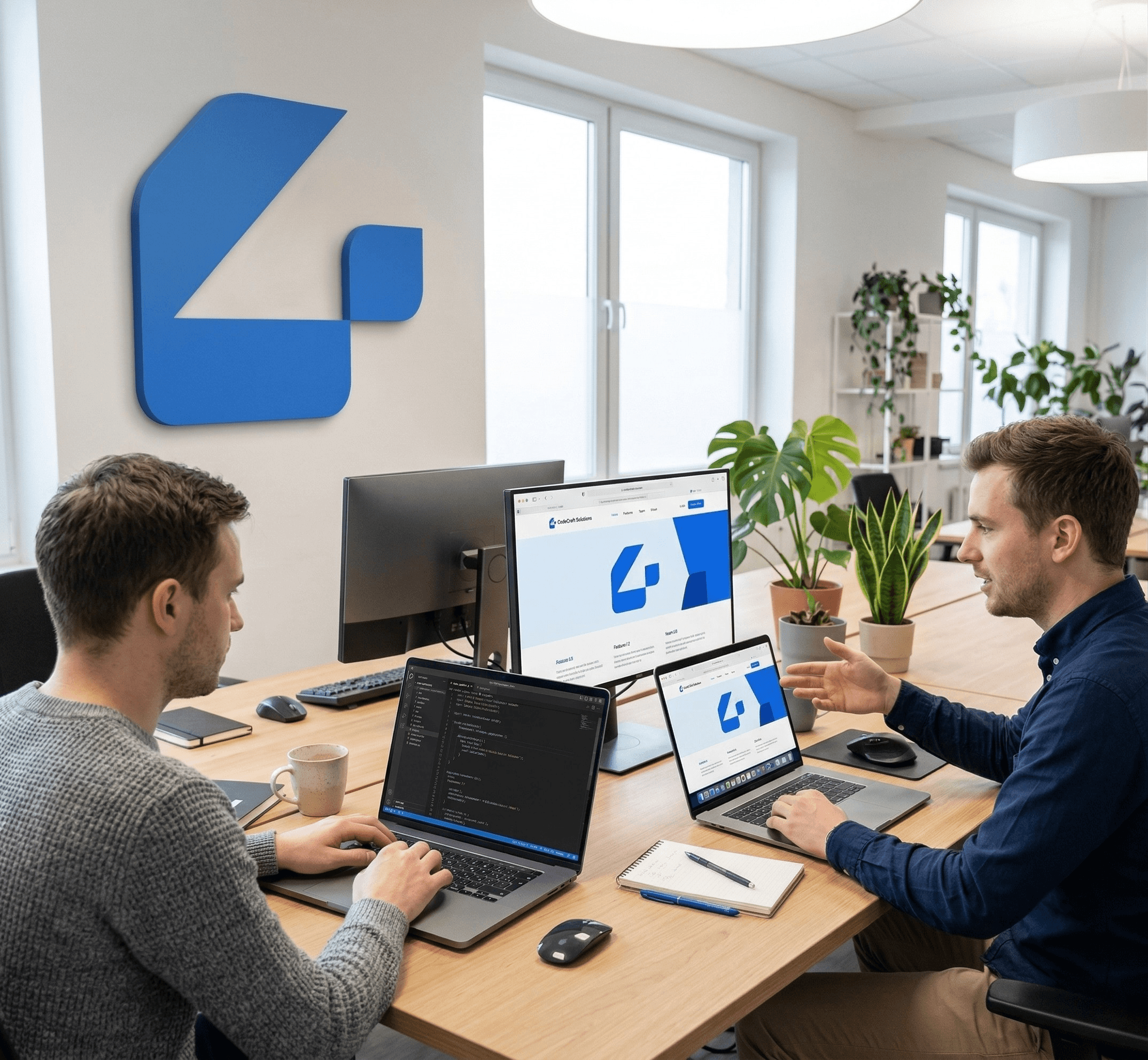 App Development